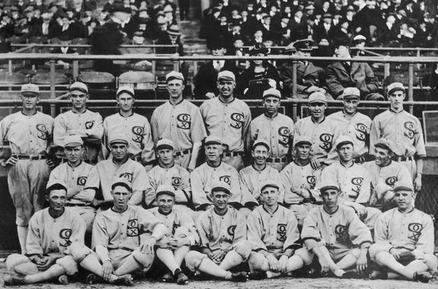 1919 White Sox